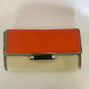 Diane von Furstenberg bag